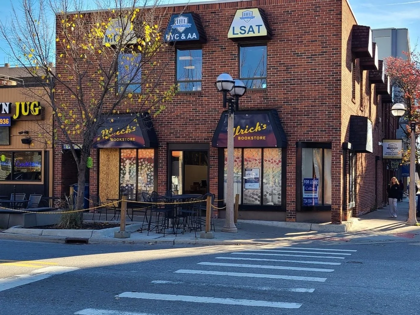 All Properties — Colliers Ann Arbor