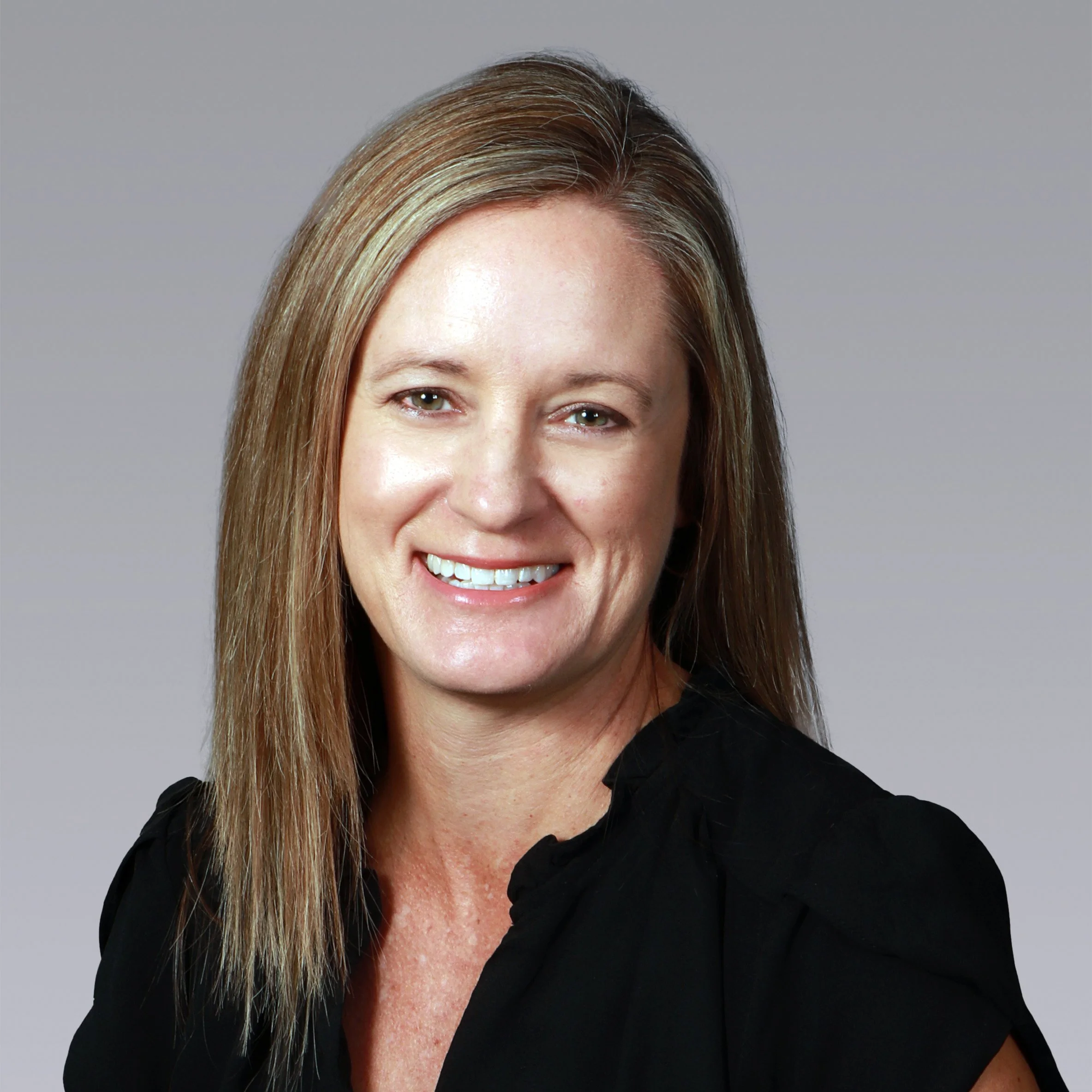 JODI TRISDALE, Senior Client Services Coordinator