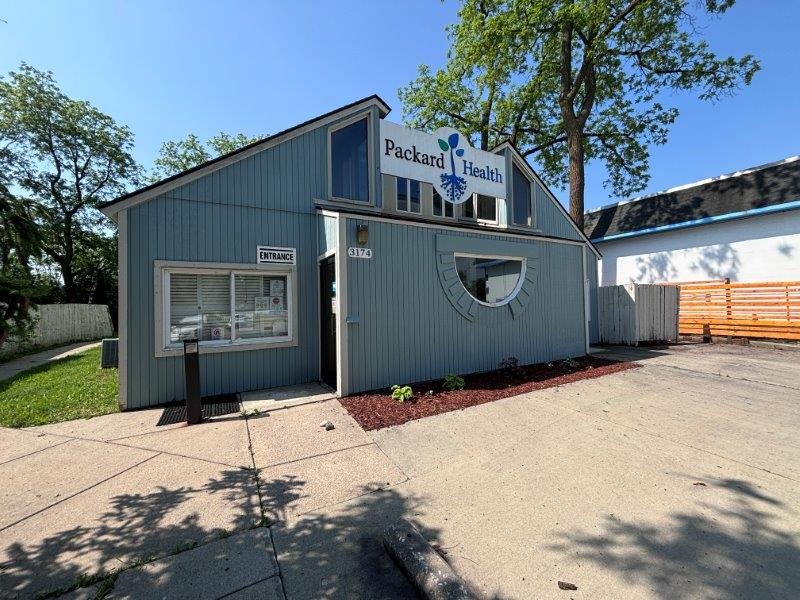 3174 Packard St., Ann Arbor