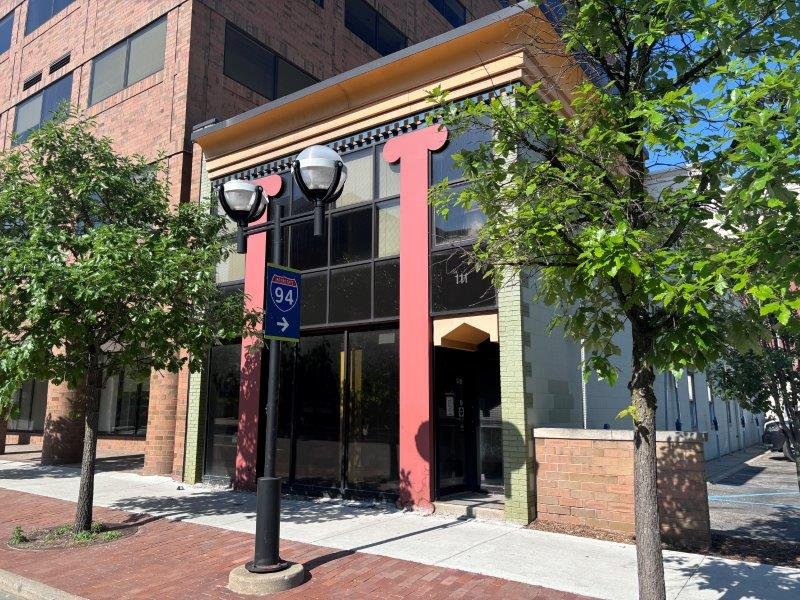 111 N Main St., Ann Arbor