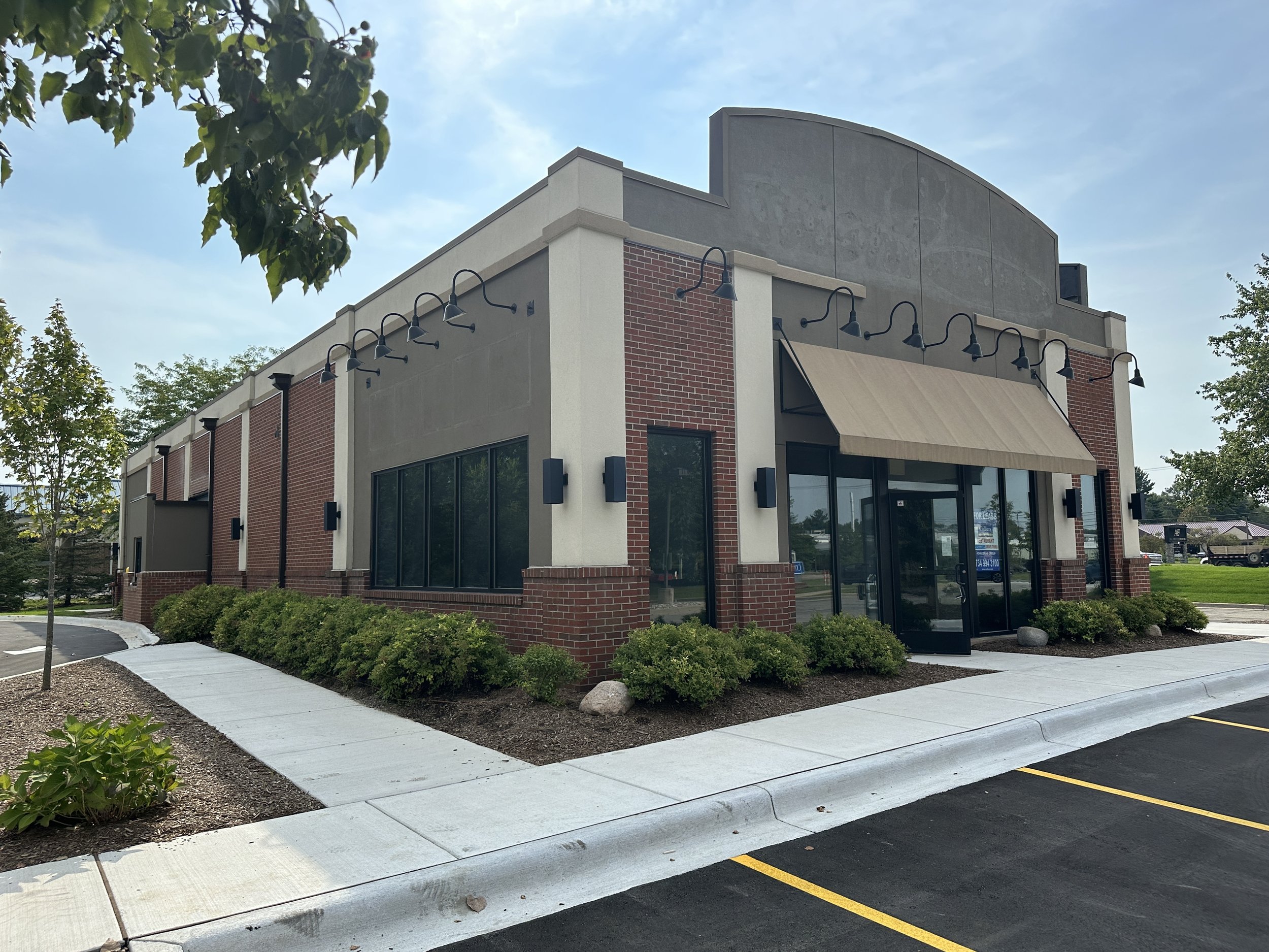5340 Jackson Rd., Ann Arbor