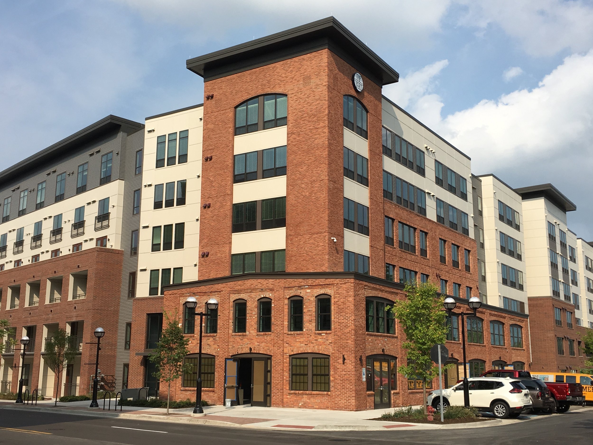 615 S Main St., Ann Arbor