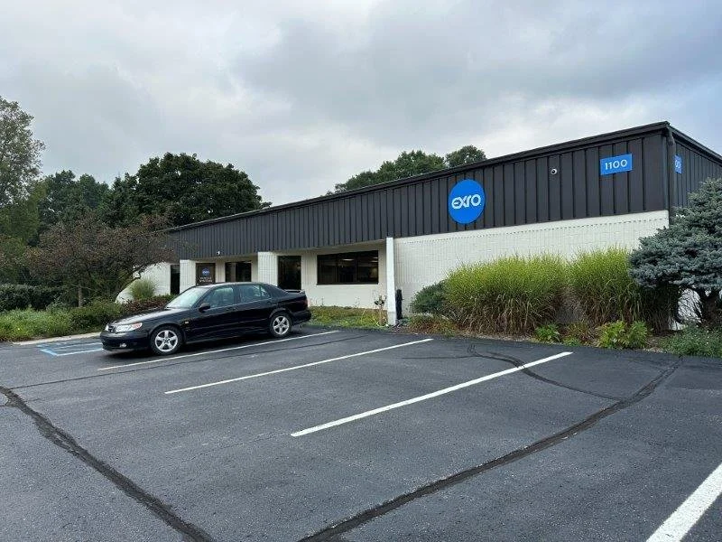 1100 Baker Rd — Colliers Ann Arbor