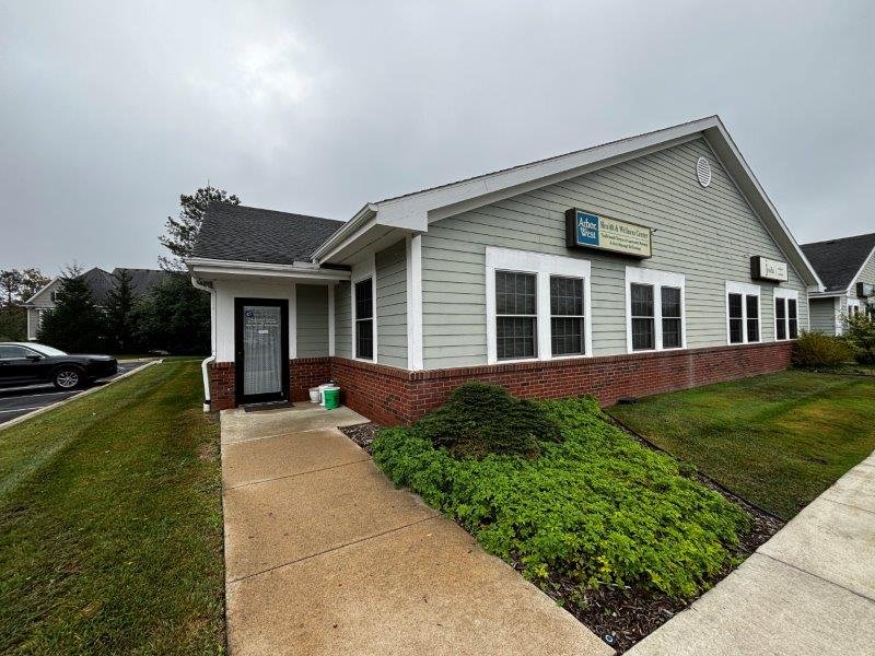 2433 Oak Valley Dr, Ann Arbor