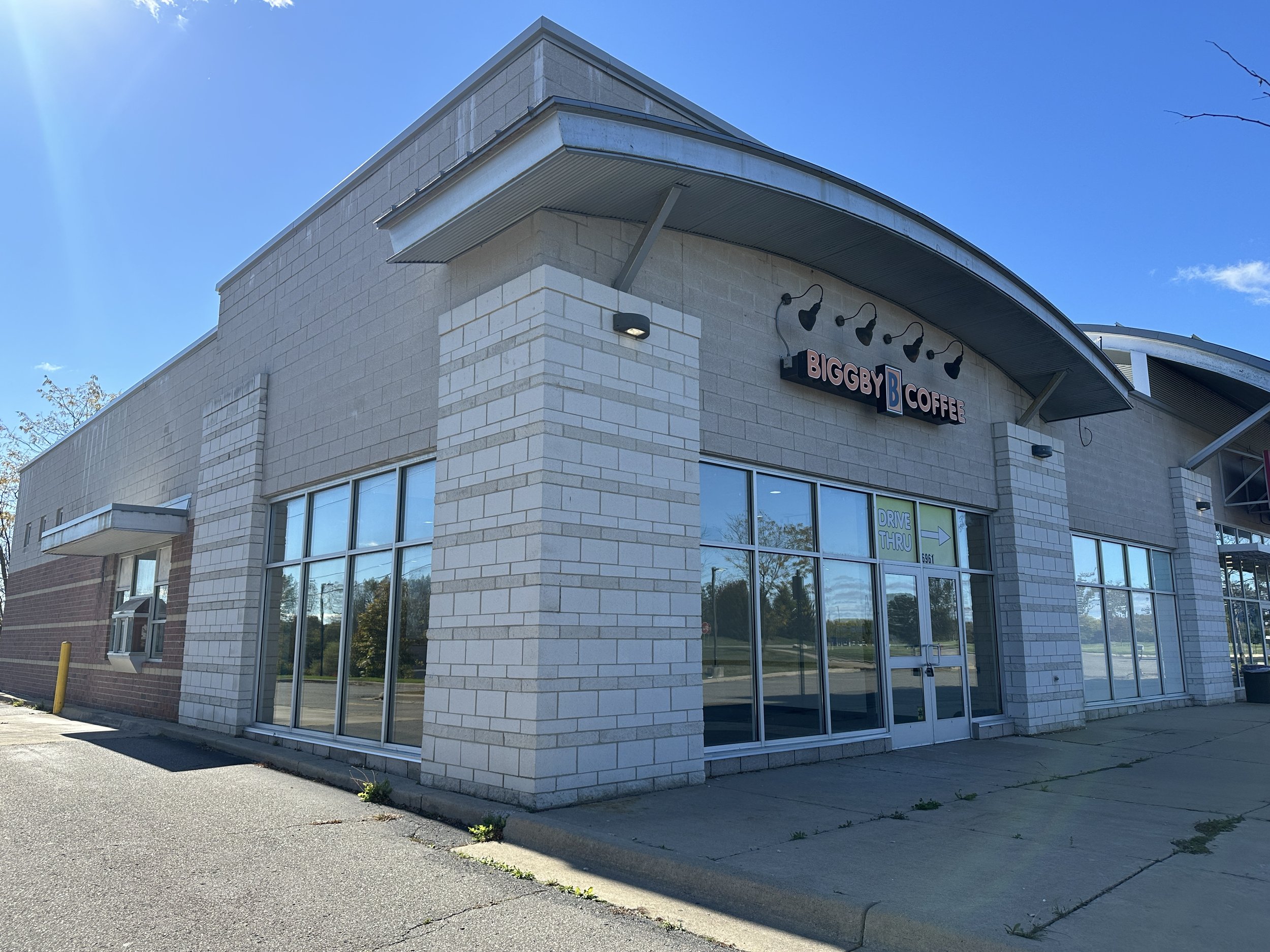 6961 E Michigan Ave., Saline
