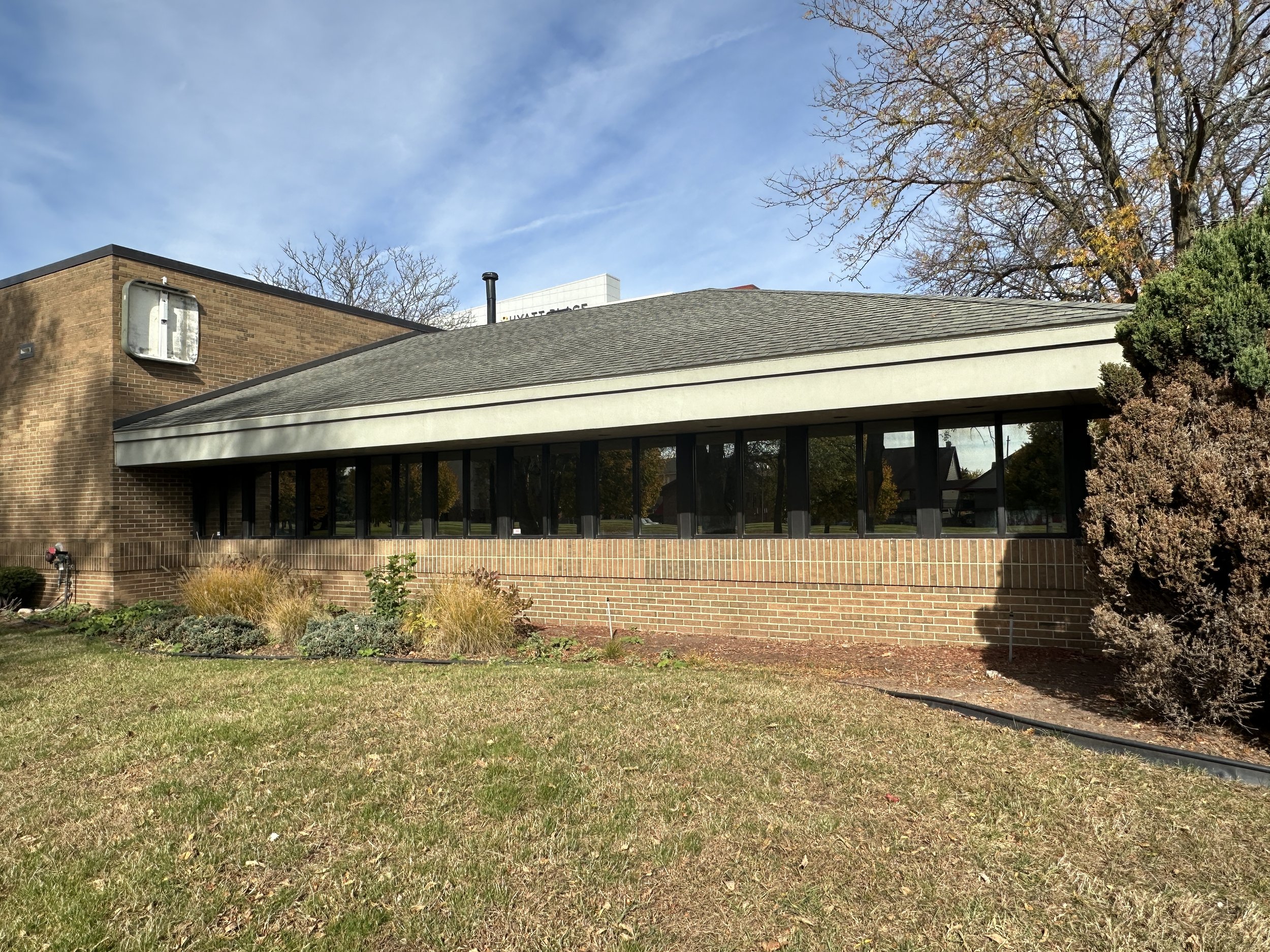 735 Victors Way, Ann Arbor