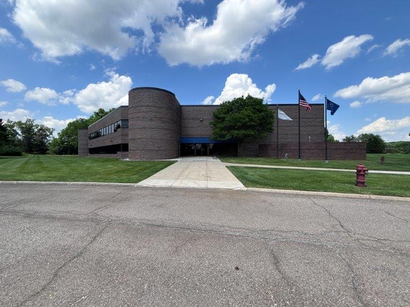 5200 Venture Dr., Ann Arbor
