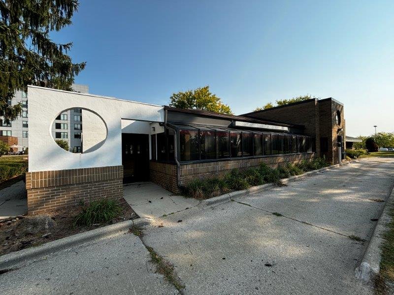 725 Victors Way, Ann Arbor