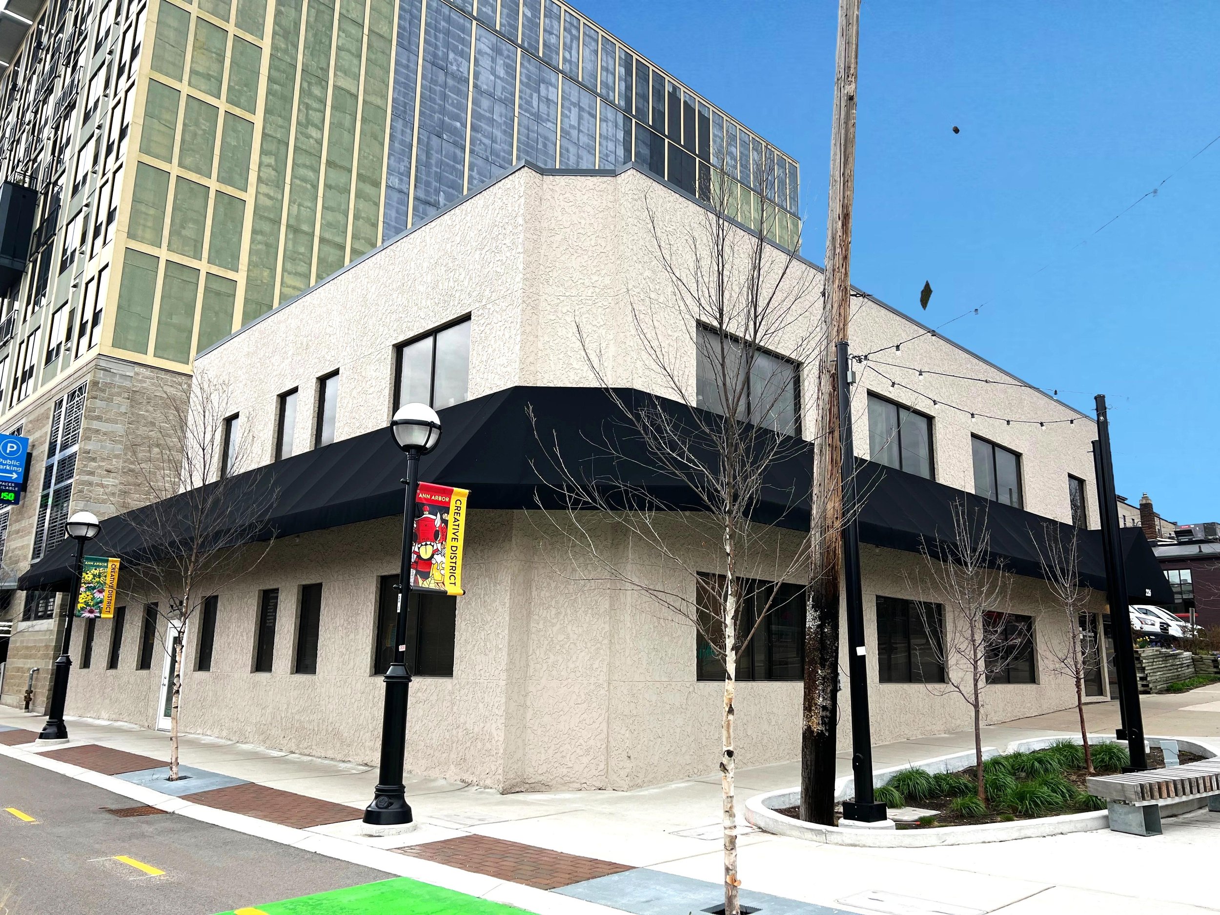 226 W Liberty St., Ann Arbor
