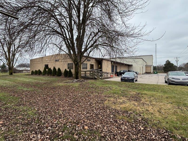5000 Carpenter Rd., Ypsilanti