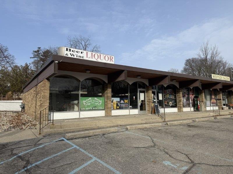 1606 Jackson Ave., Ann Arbor
