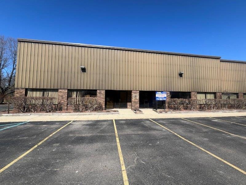 206 W Bennett St., Saline
