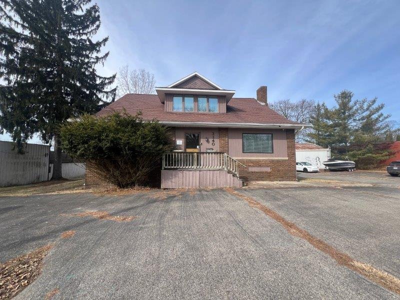 3140 Francis St., Jackson