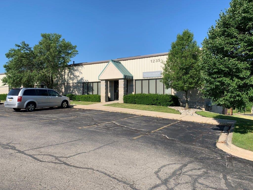 1235 Industrial Drive, Saline