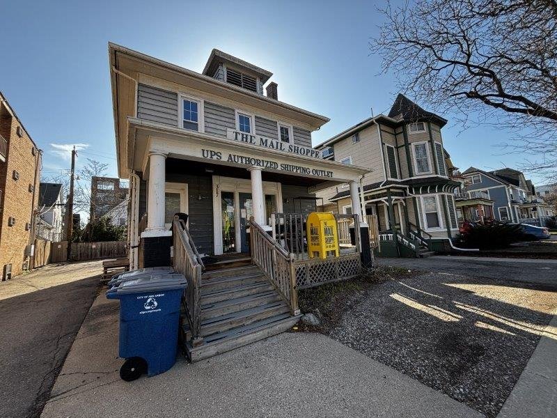 317 S Division St., Ann Arbor