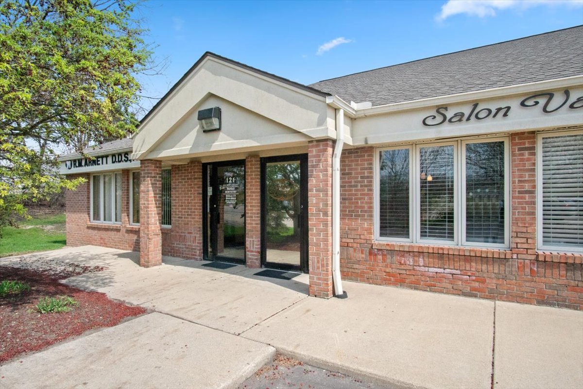 123 Keveling Dr., Saline