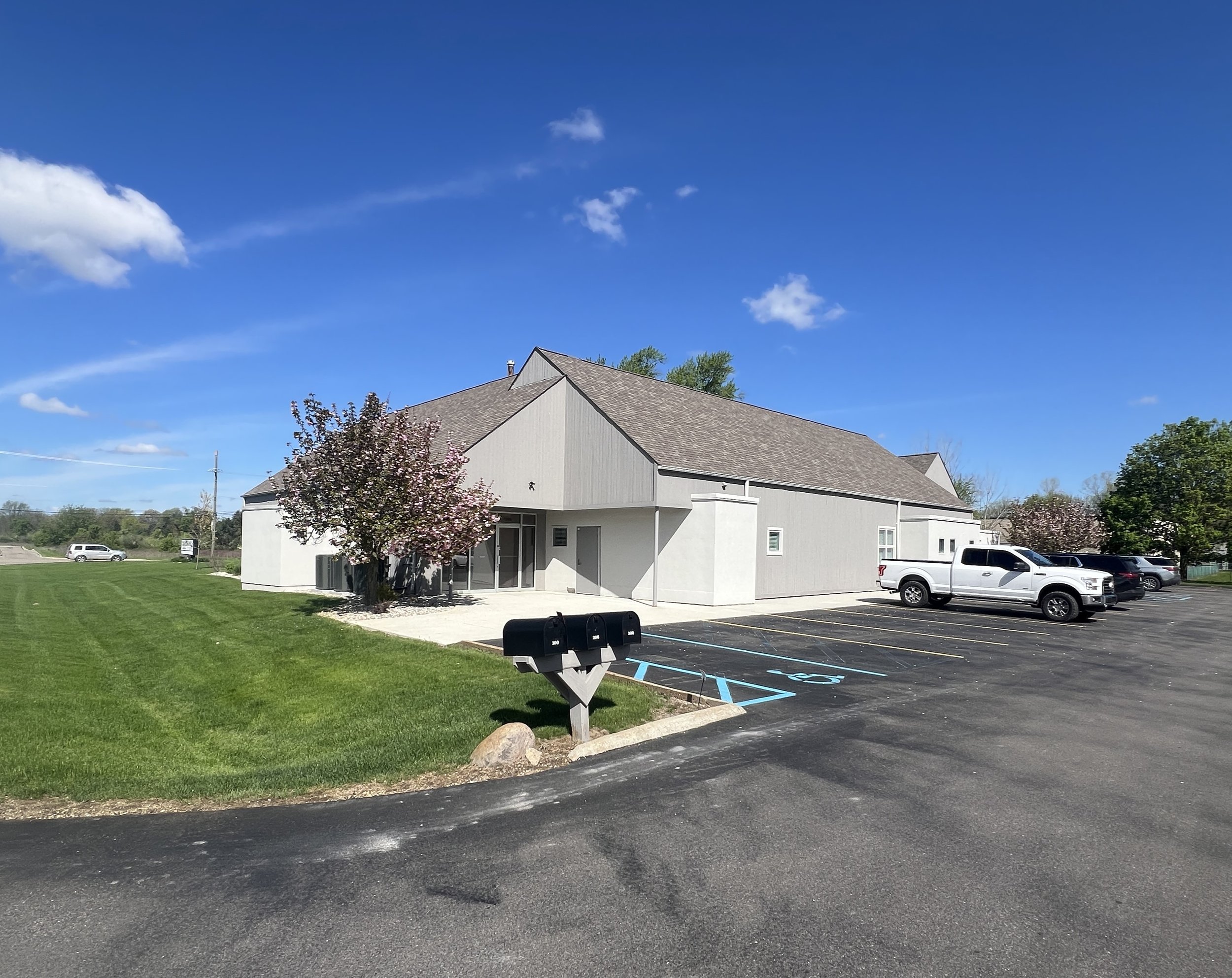 21800 Pontiac Trail, South Lyon