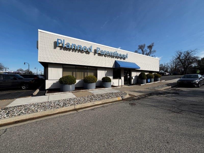 2370 W Stadium Blvd., Ann Arbor