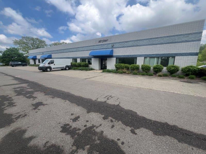 4177 Varsity Dr., Ann Arbor