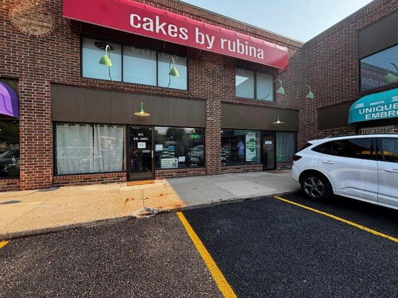 1671 Plymouth Rd., Ann Arbor