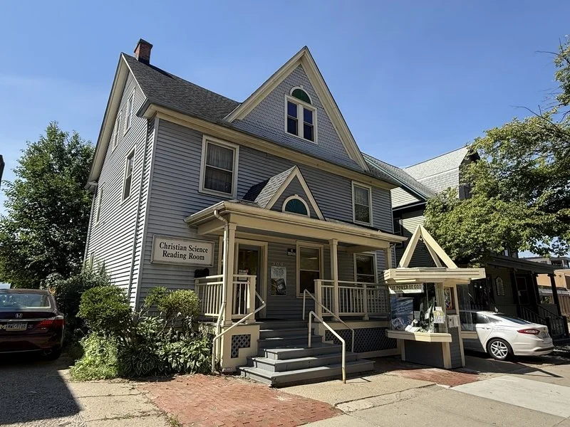 306 E Liberty St., Ann Arbor