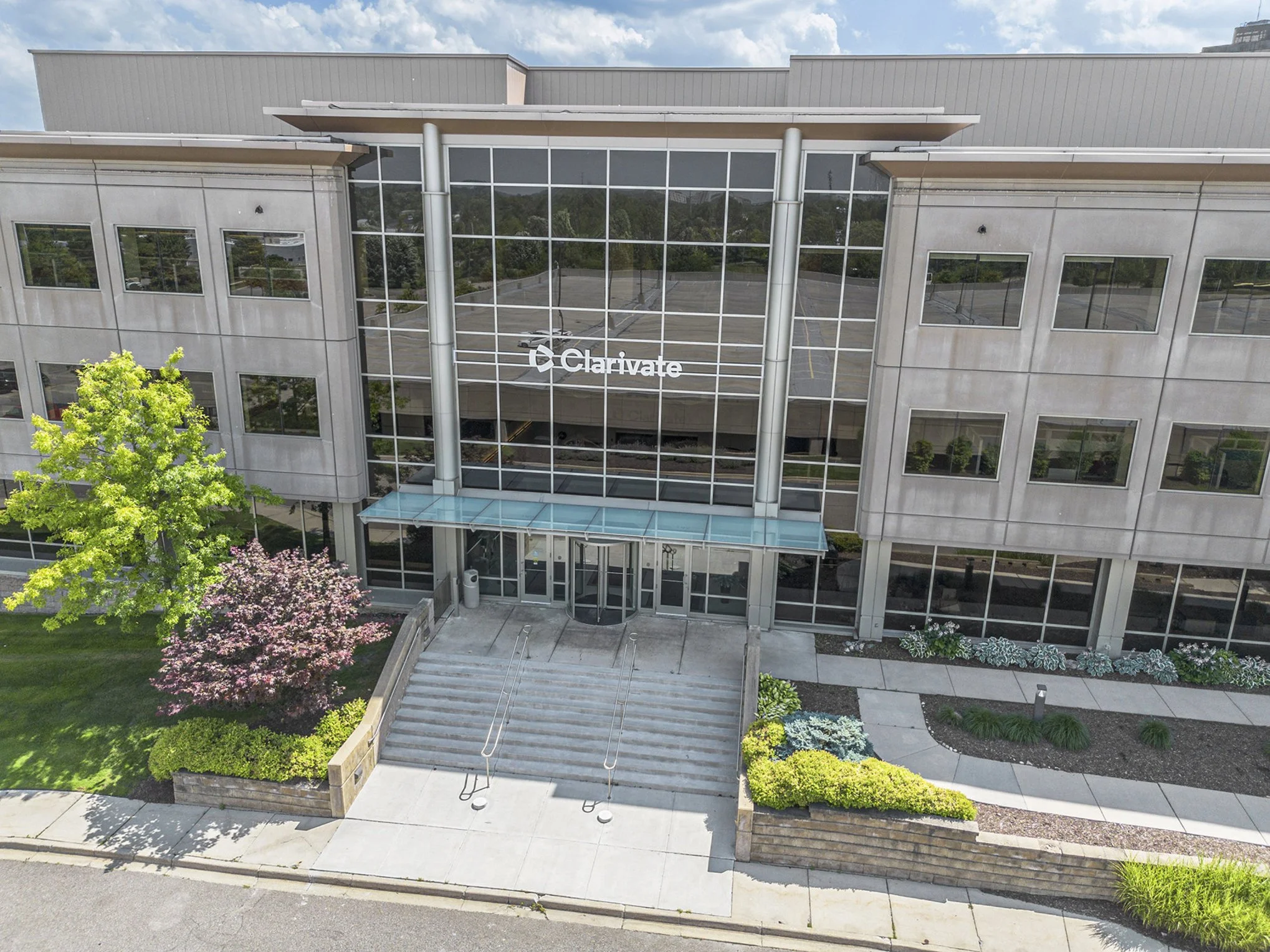 789 E Eisenhower Parkway, Ann Arbor