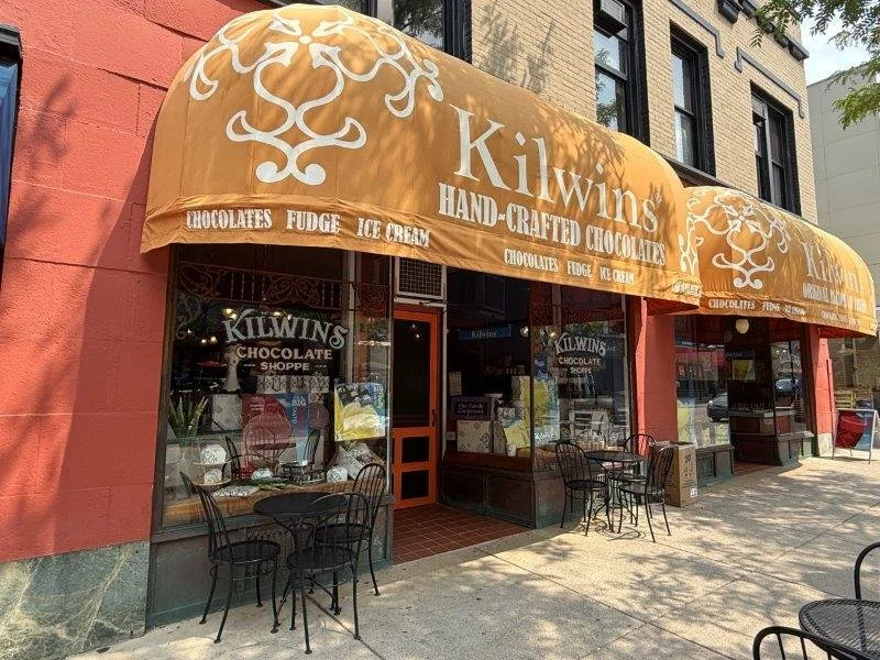 107-109 E Liberty St., Ann Arbor