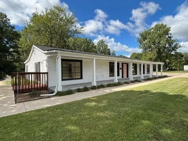 6585 Jackson Road, Ann Arbor