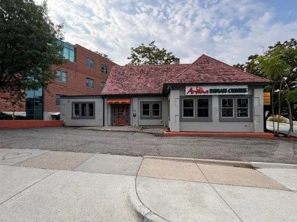 221 W Liberty St., Ann Arbor