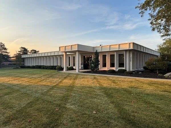 3989 Research Park Dr., Ann Arbor