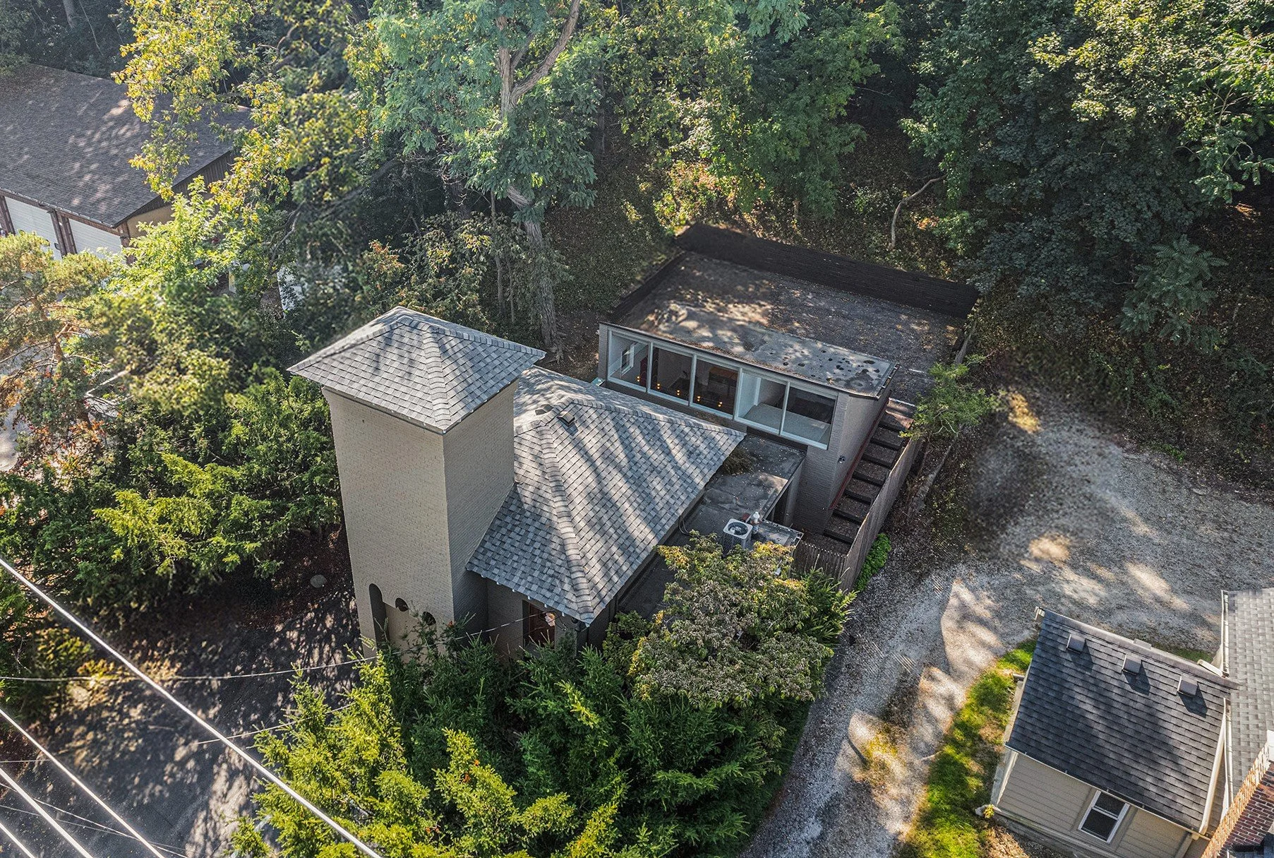 916 Fuller St., Ann Arbor