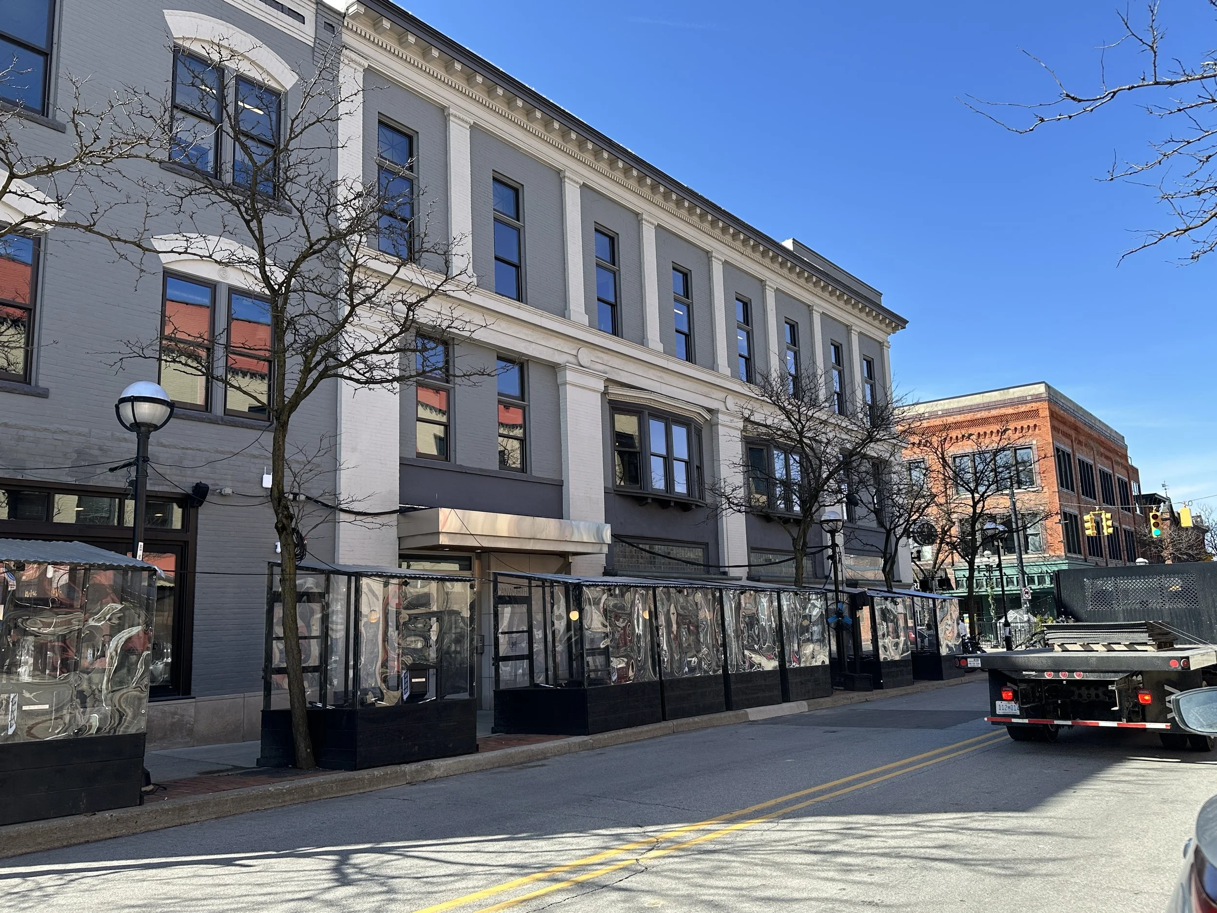 106 E Liberty St., Ann Arbor