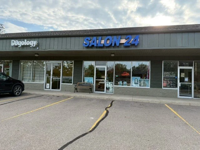 25 Jackson Industrial Dr., Ann Arbor