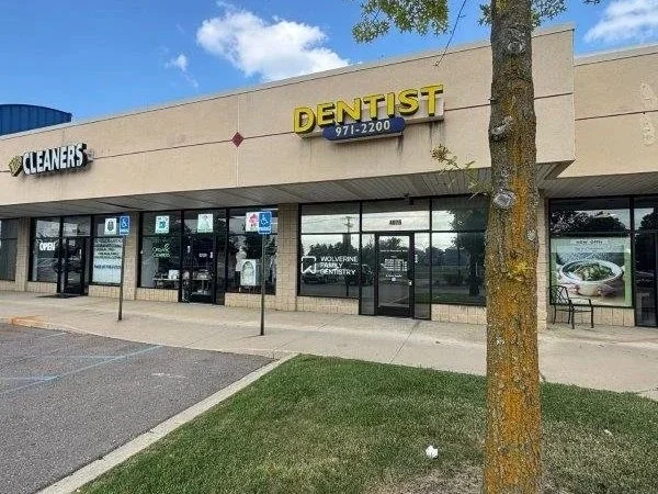 4001 Stone School Rd, Ann Arbor