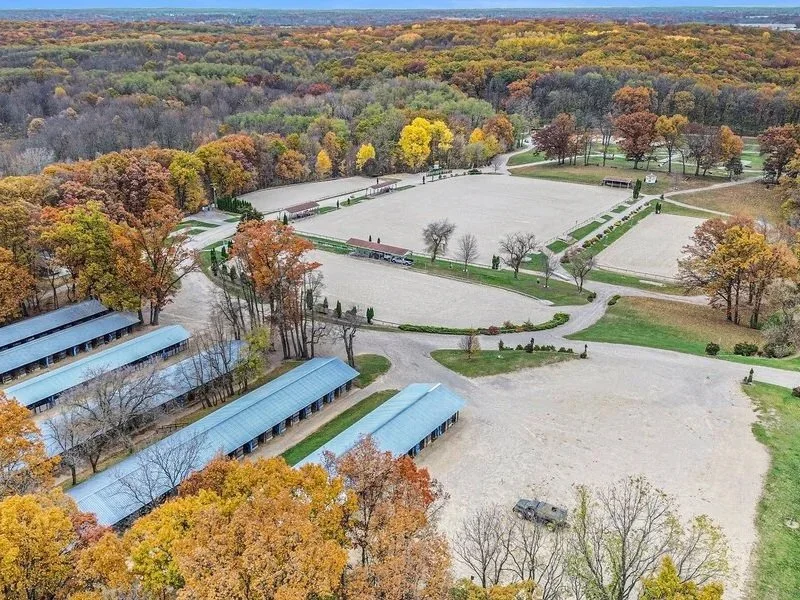 Glenn Rd., Grass Lake