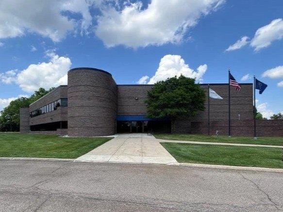 5200 Venture Dr., Ann Arbor