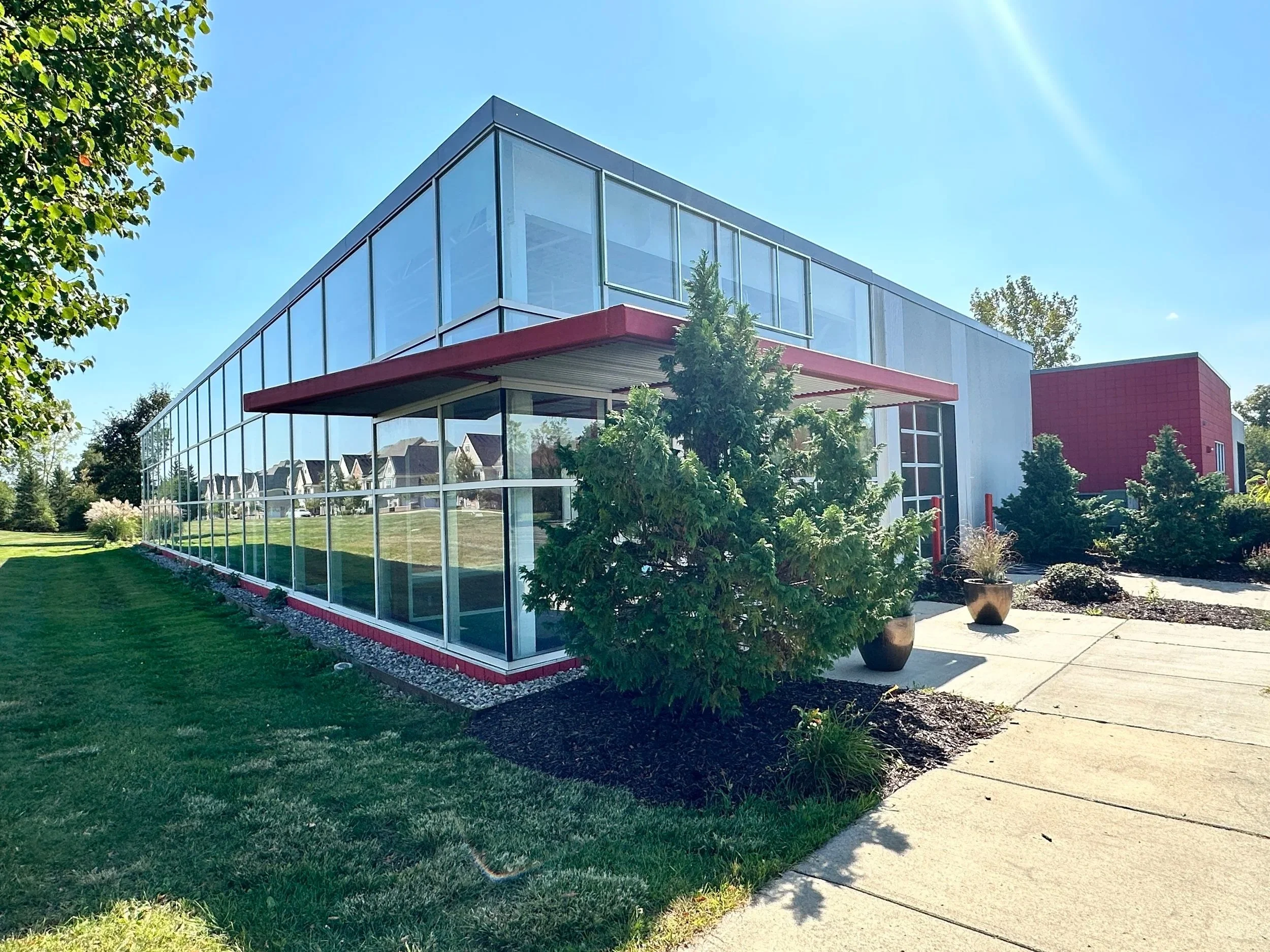 2420 Oak Valley Dr., Ann Arbor