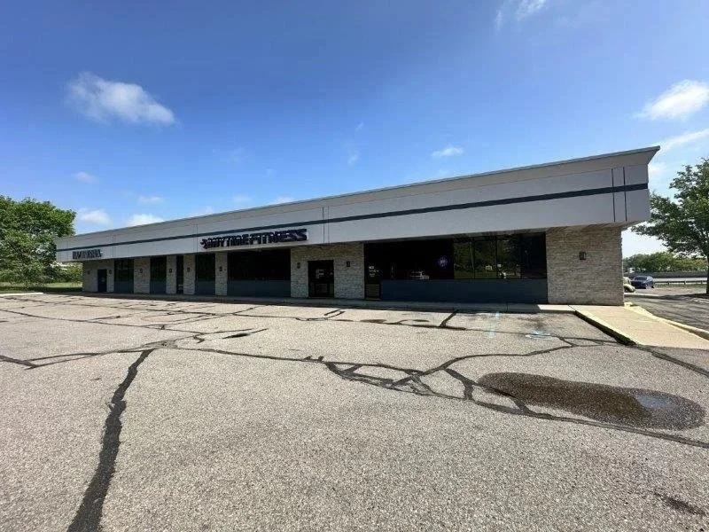 2744 Jackson Ave., Ann Arbor