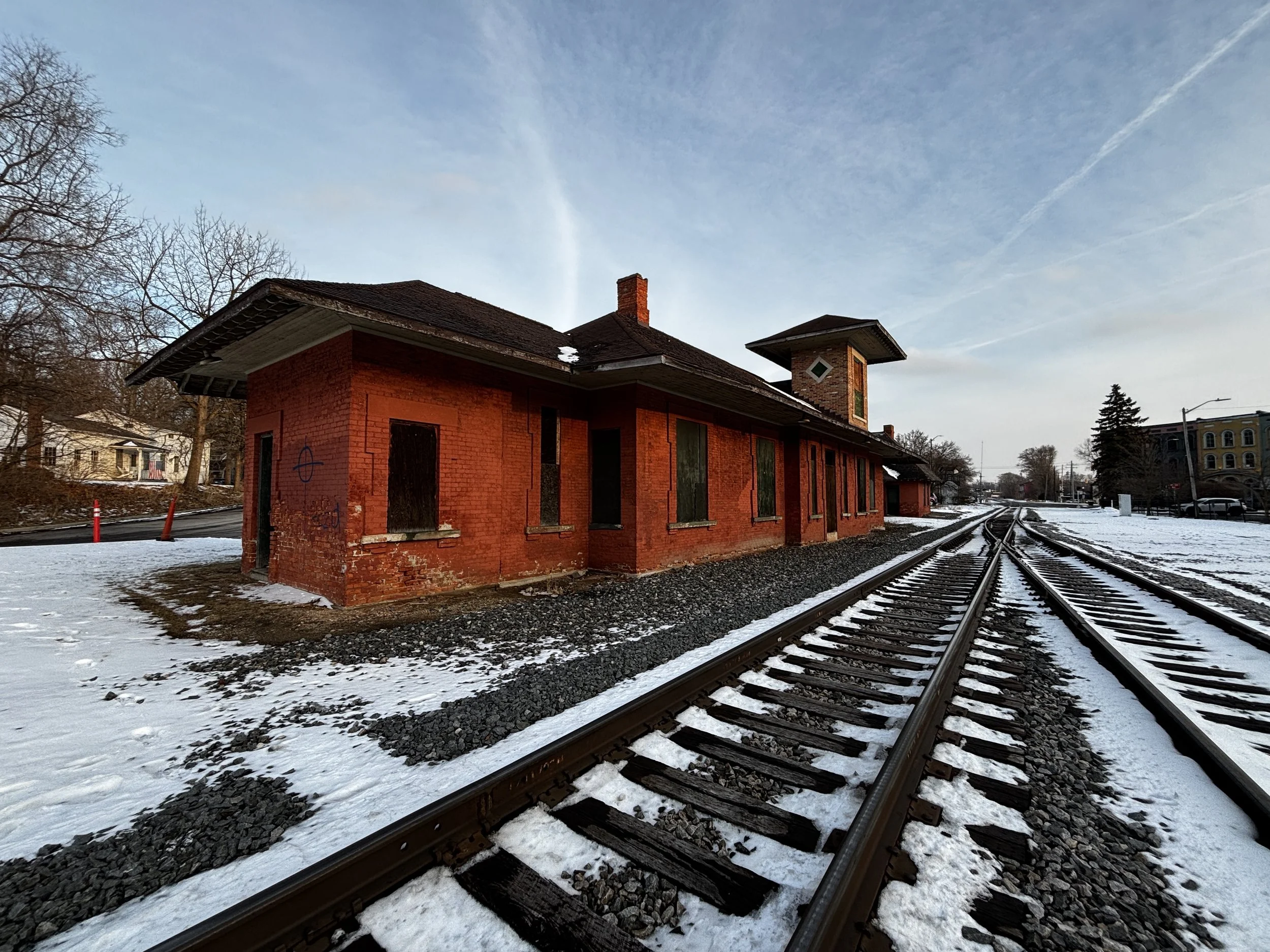 90 Maple St., Ypsilanti