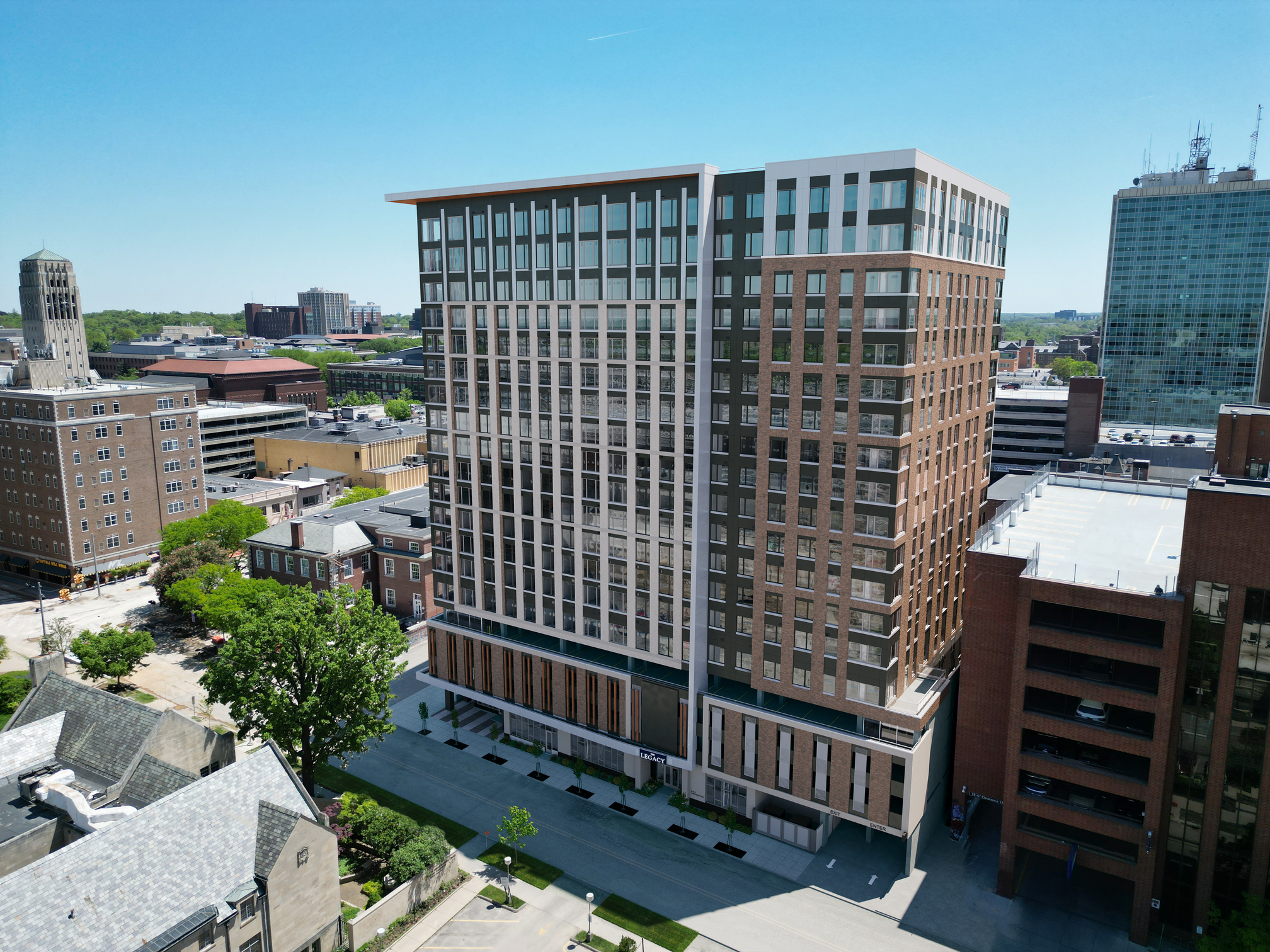 616 E Washington St., Ann Arbor