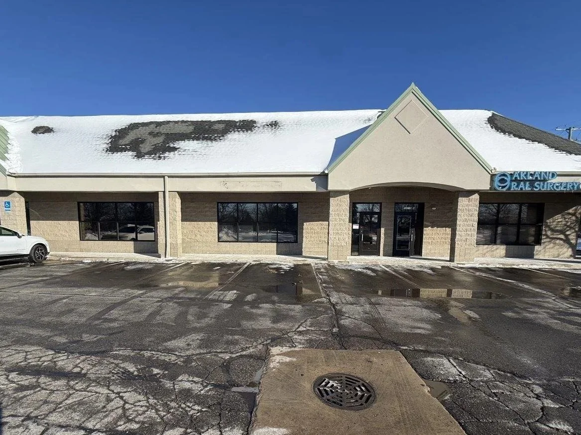 22180 Pontiac Trail, South Lyon