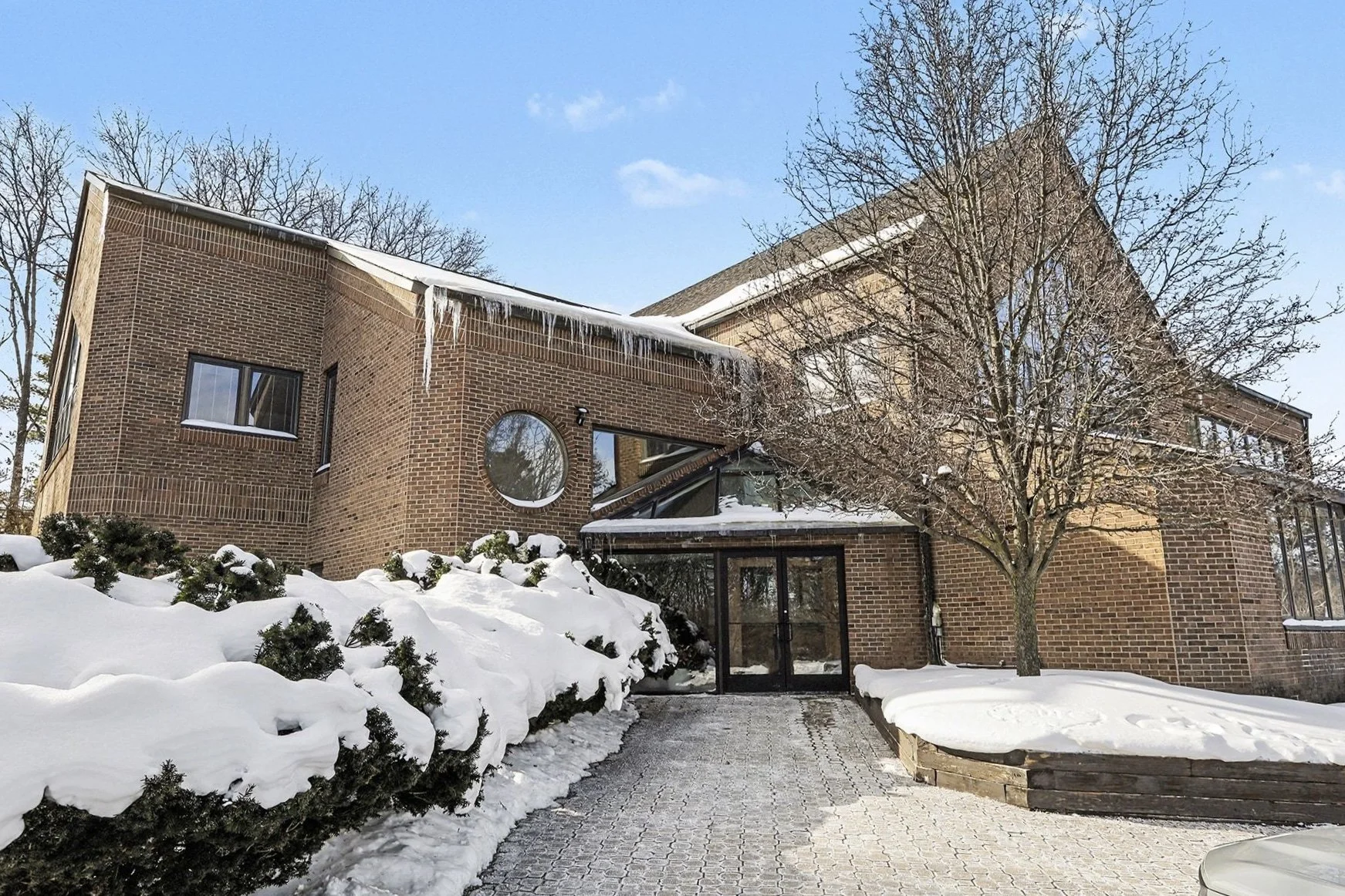 411 Huronview Blvd., Ann Arbor