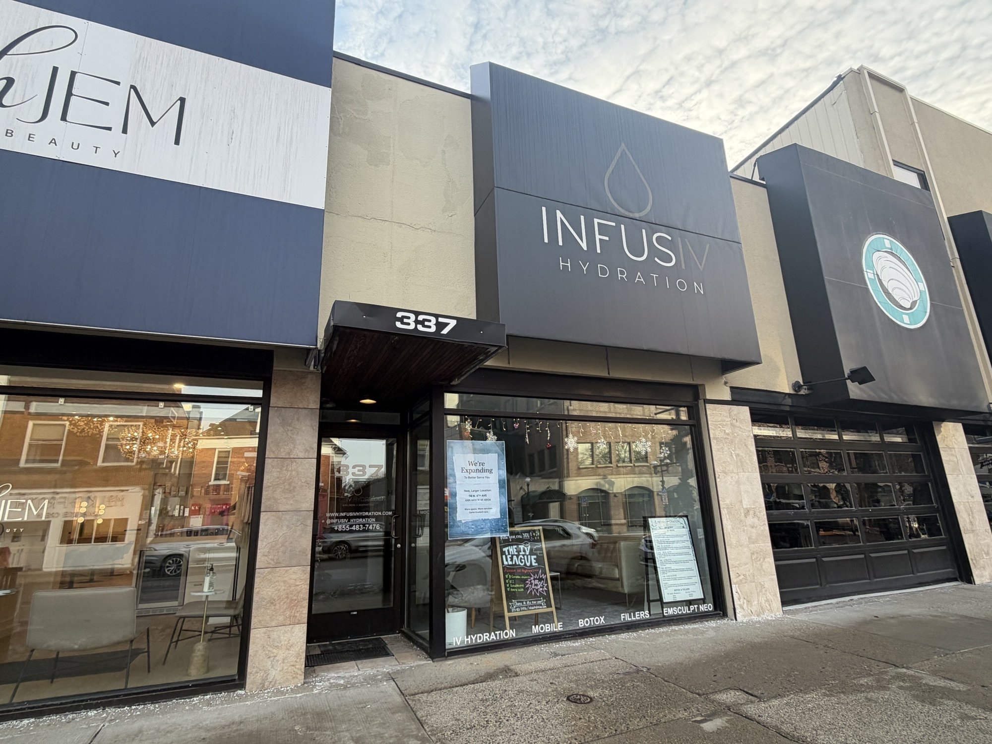 337 S Main St., Ann Arbor