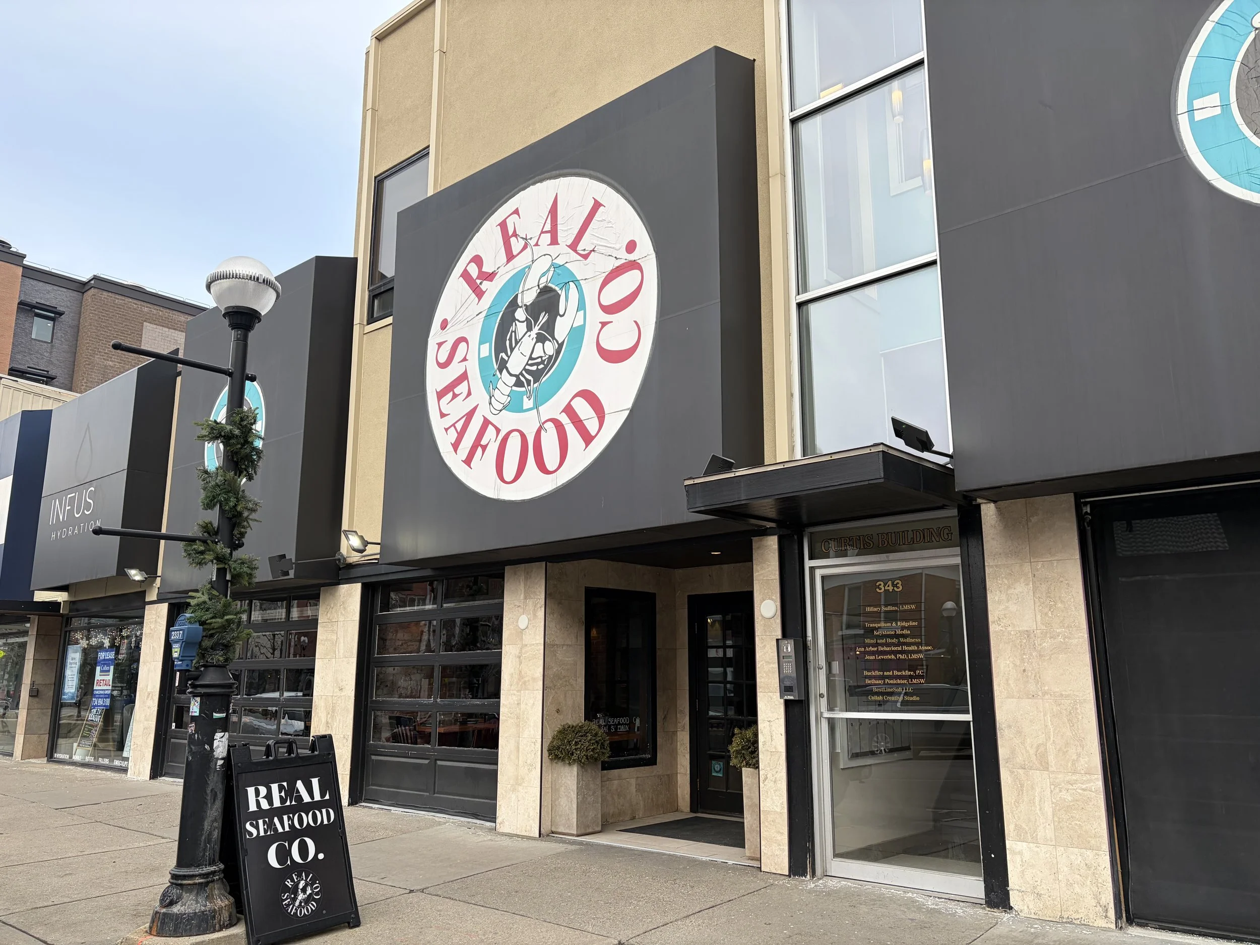 341 S Main St., Ann Arbor