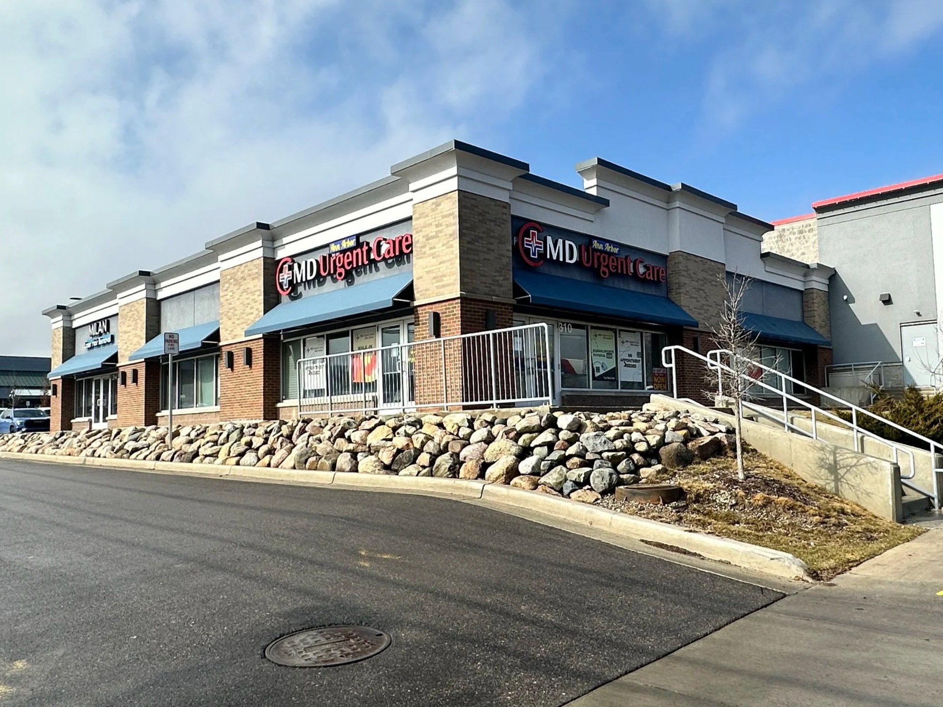 310 S Maple Rd., Ann Arbor