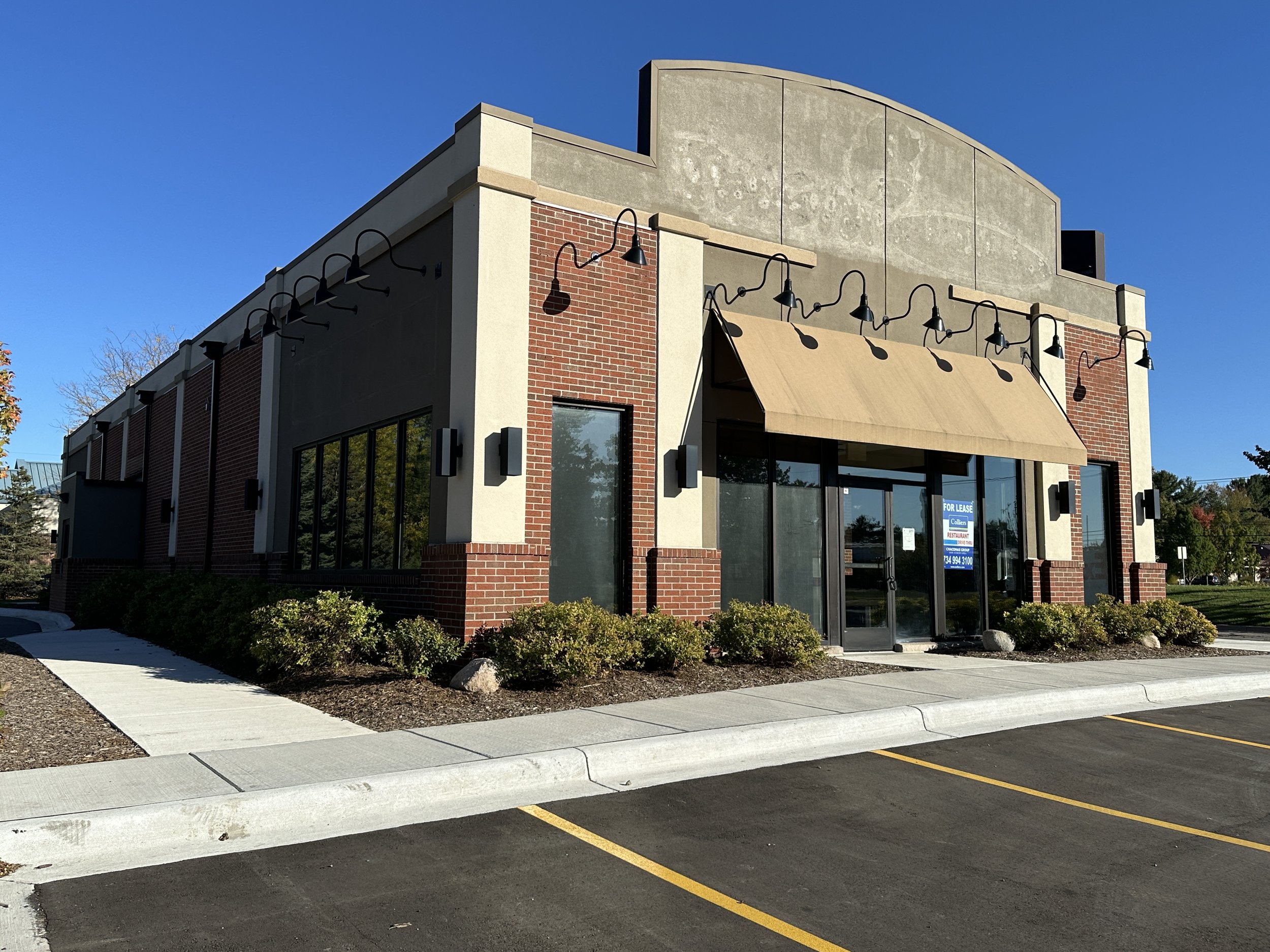 5340 Jackson Rd., Ann Arbor