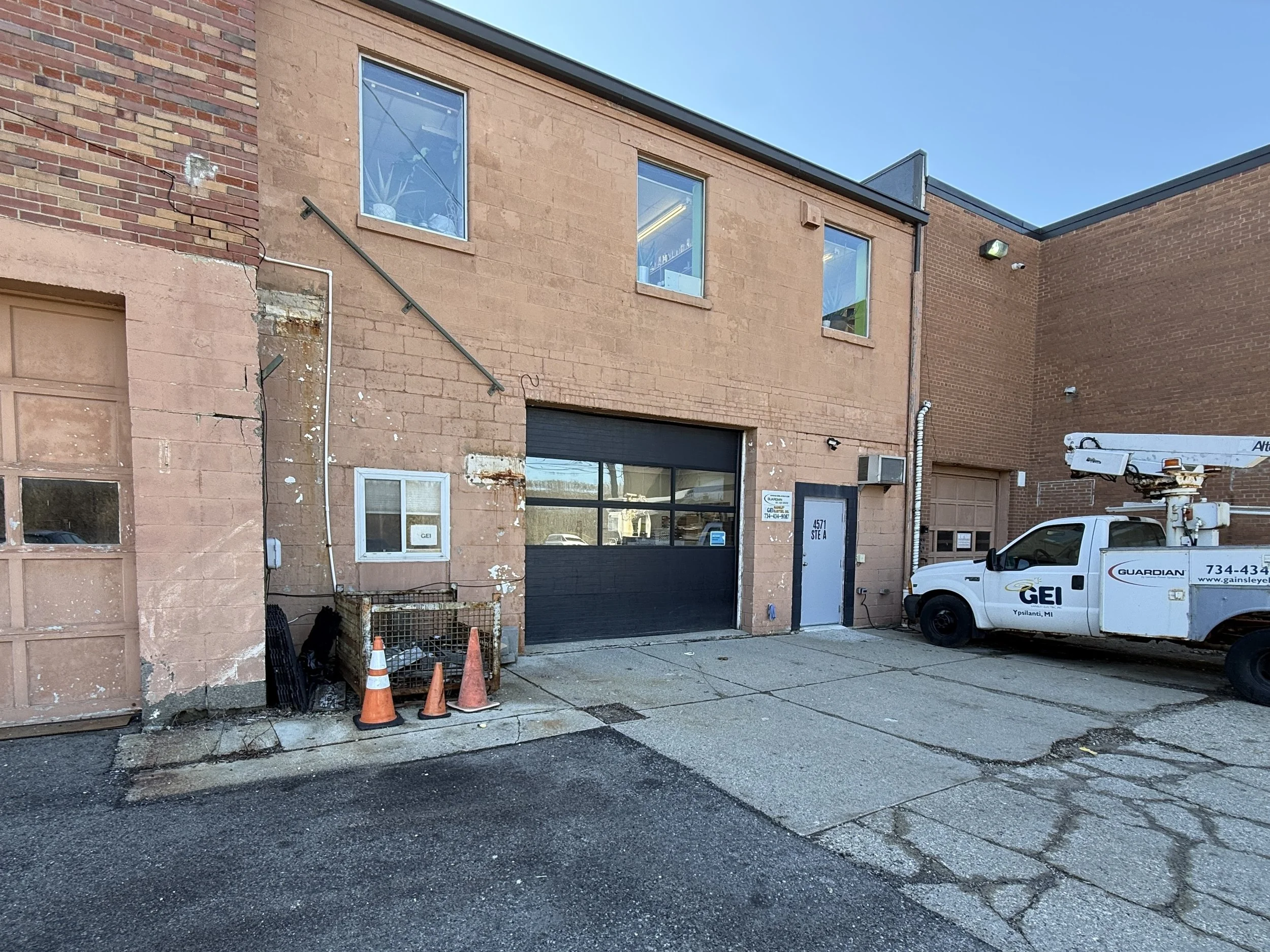 4573 Washtenaw Ave, Ann Arbor