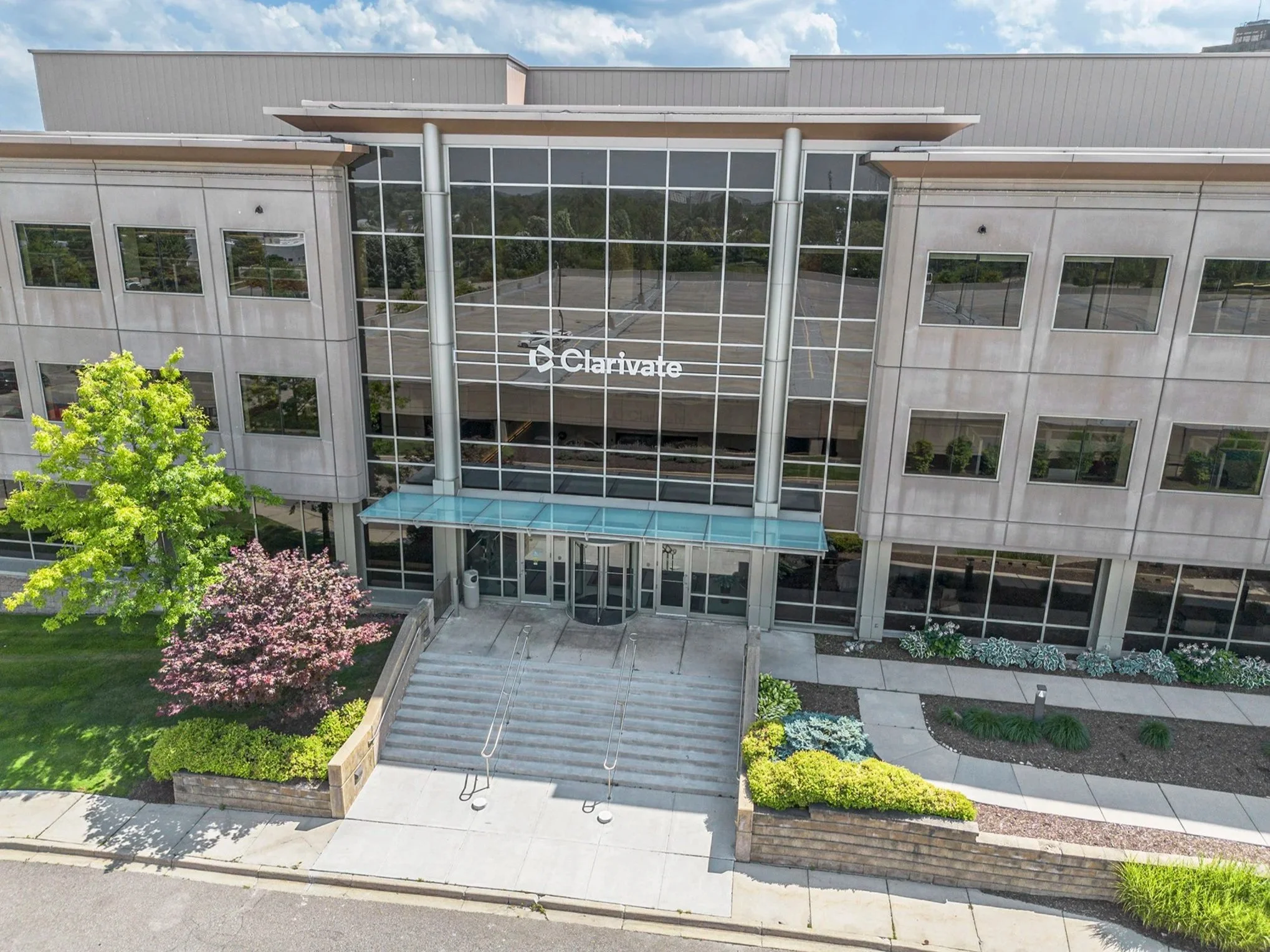 789 E Eisenhower Pkwy, Ann Arbor