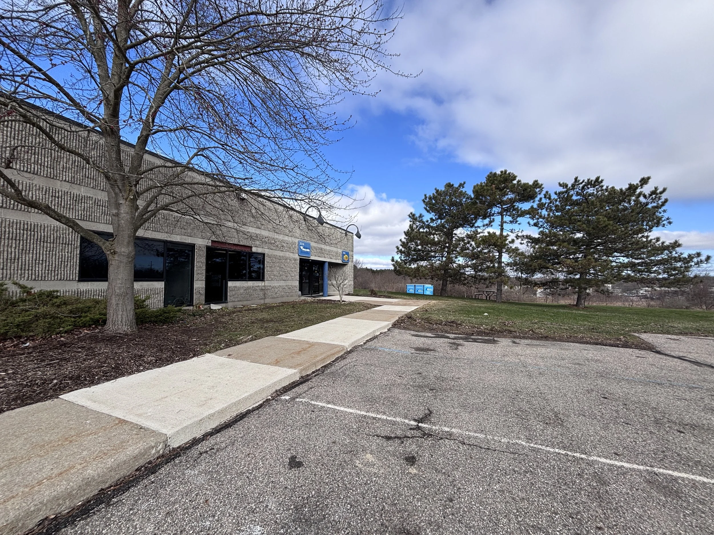 3500 W Liberty Rd, Ann Arbor