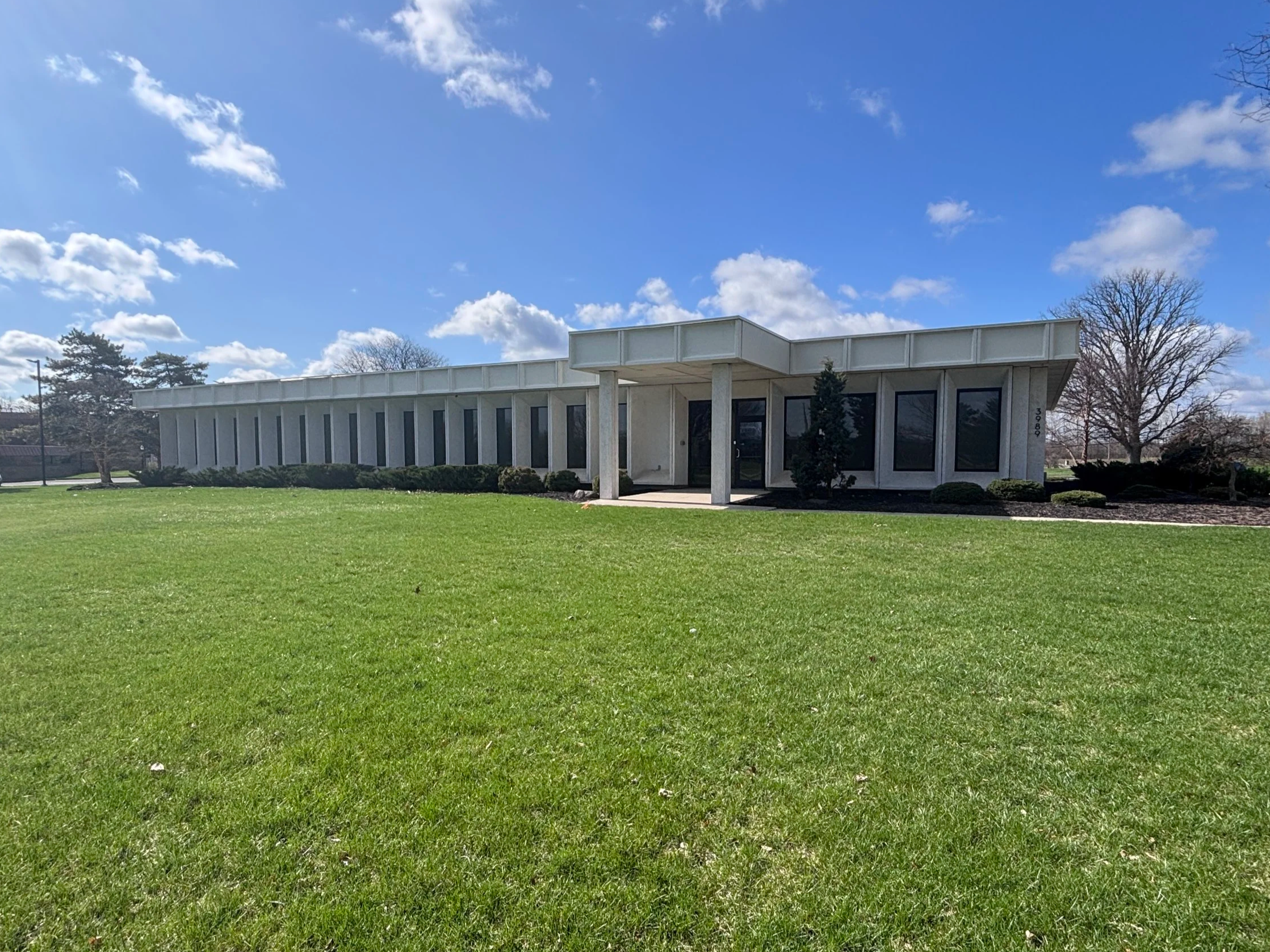 3989 Research Park Dr., Ann Arbor
